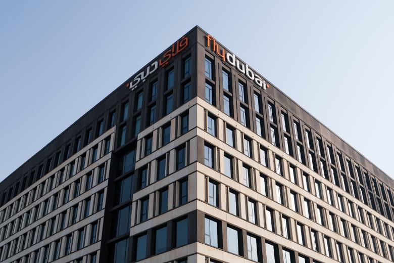 FlyDubai Campus